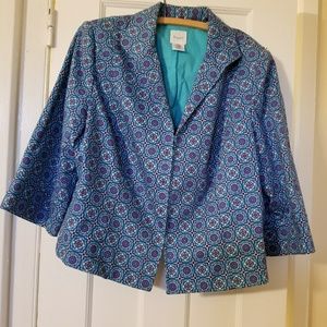 Kate hill blazer